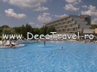 HOTEL RALITSA SUPERIOR ALBENA BULGARIA